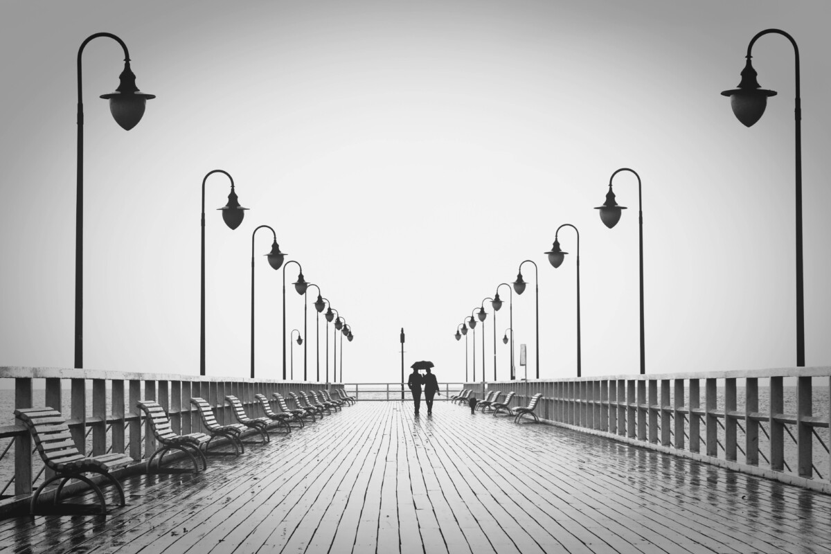 Fast and Flirty: 20 Quick Dates for Busy Couples