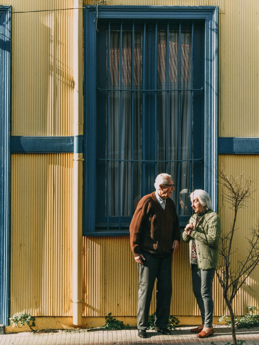 Match Made in Heaven: A Game to Strengthen Your Bond