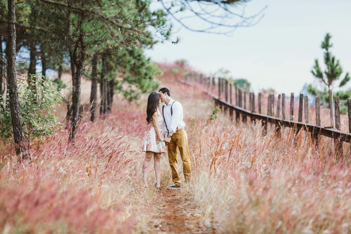 From Breakup to Glow-Up: Steps Women Take to End Up Happier