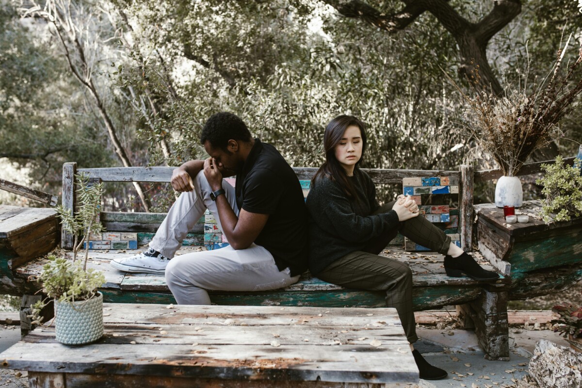 20 Phrases Narcissists Use to Mess with Your Mind