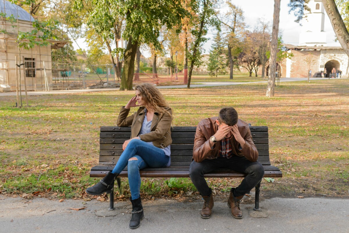 Hidden Heartache: Subtle Signs a Man Is Still Hurting After a Breakup