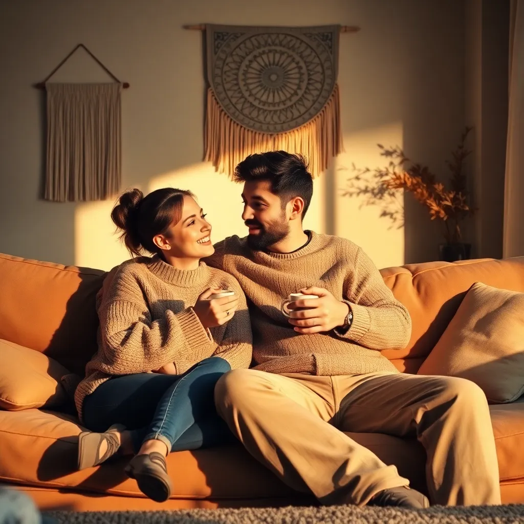 Embracing Love Without Conditions