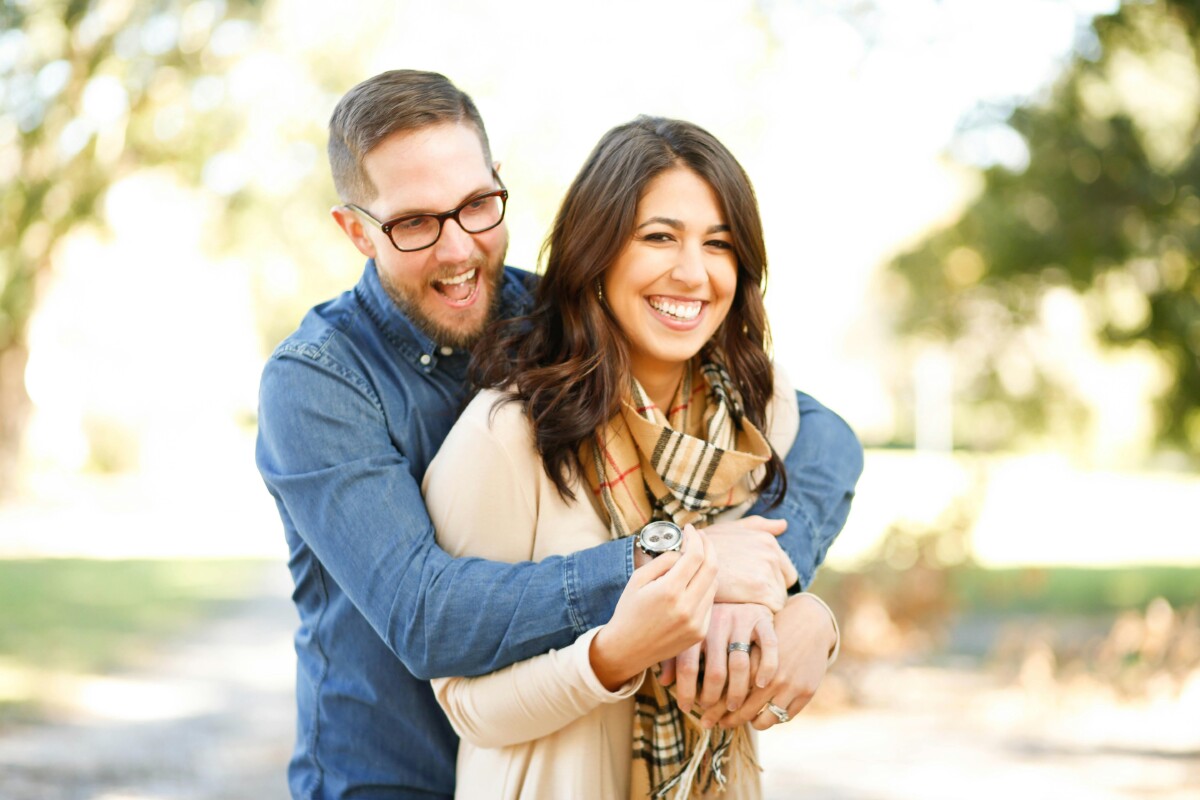 50+ Adorable Texts to Make Him Smile All Day Long