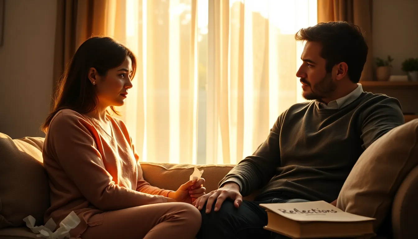 50 Difficult Relationship Quotes to Help You Heal