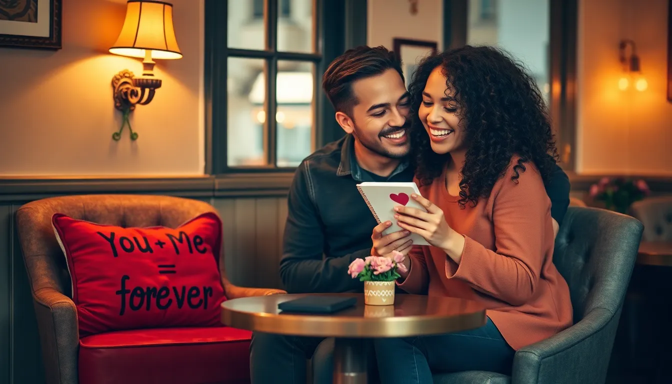 60 Cute Love Quotes for Him
