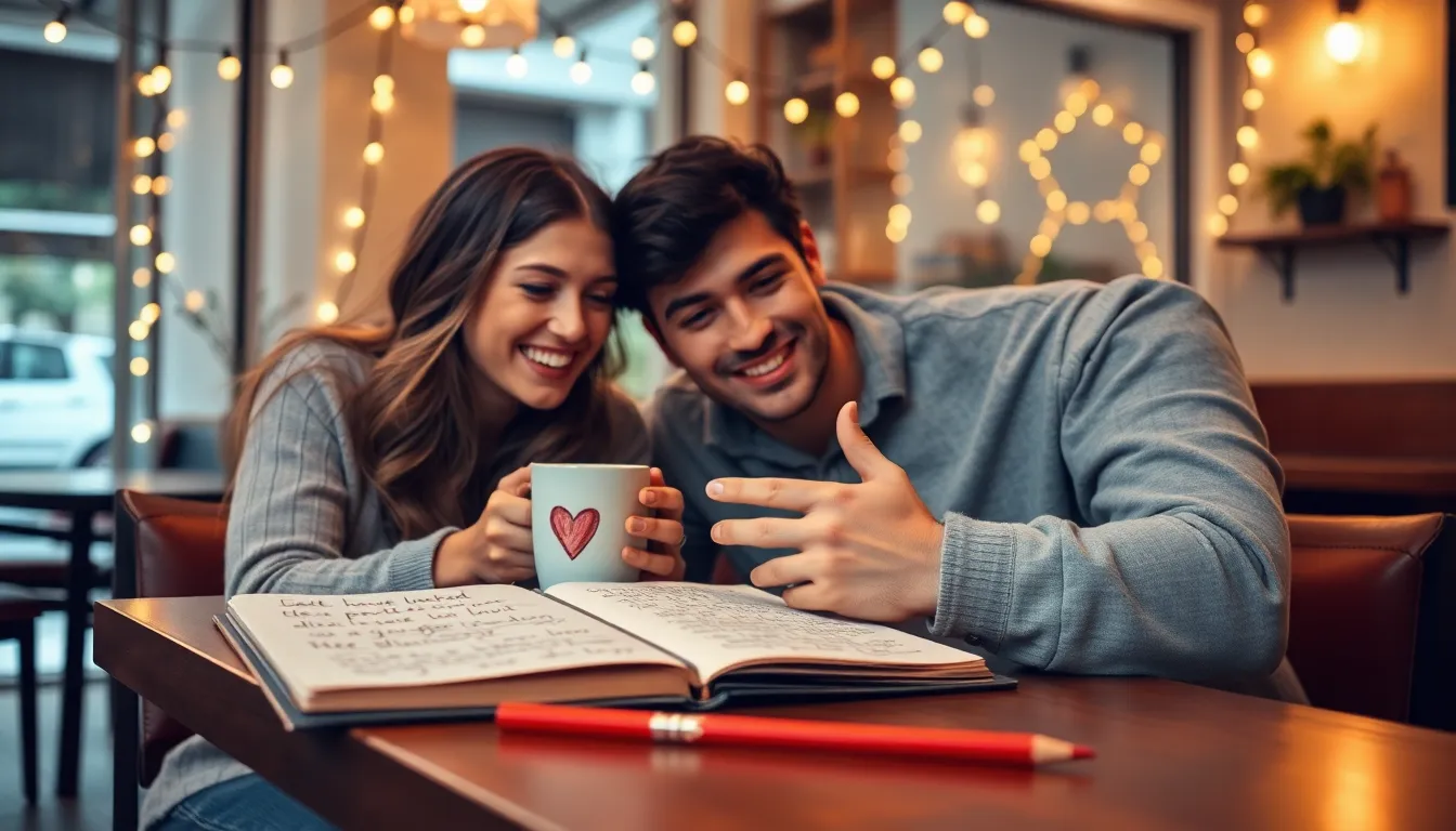 73 Funny Love Quotes for Him