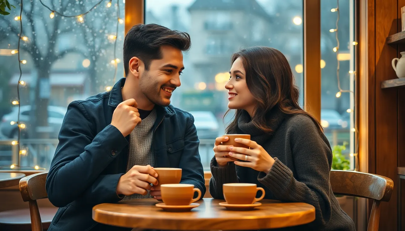 172 Thinking of You Quotes and Messages for Him and Her