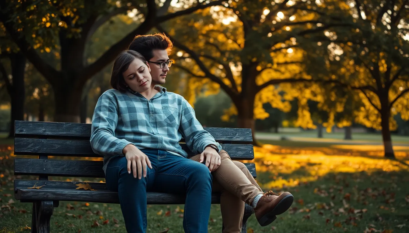 89 Lost Love Quotes