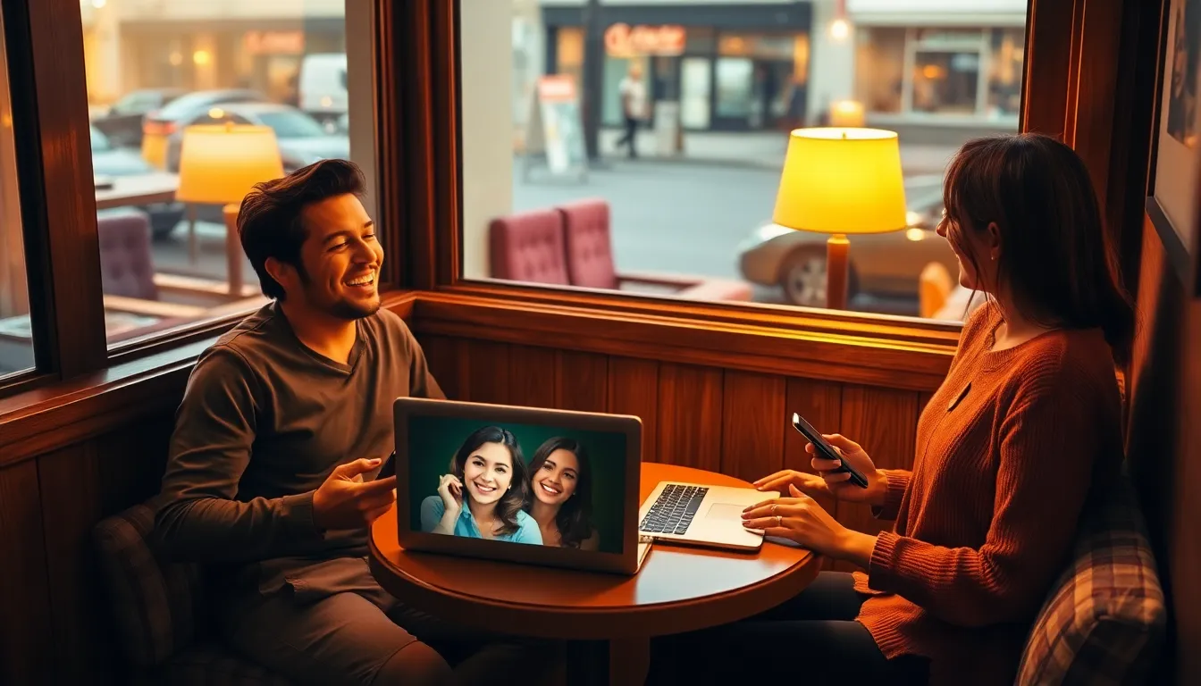 55 Trust in Long Distance Relationships Quotes