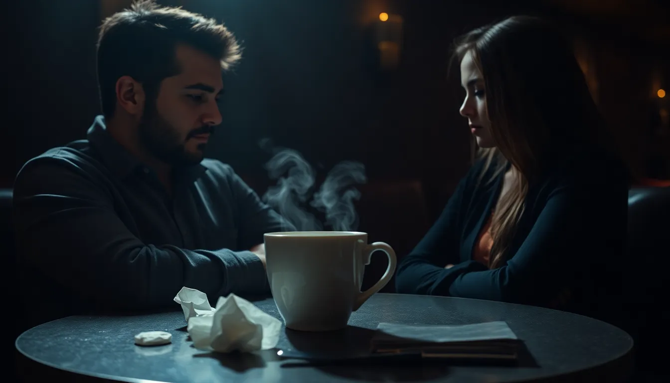 10 Harsh Quotes About Relationships That Will Cut Like a Knife