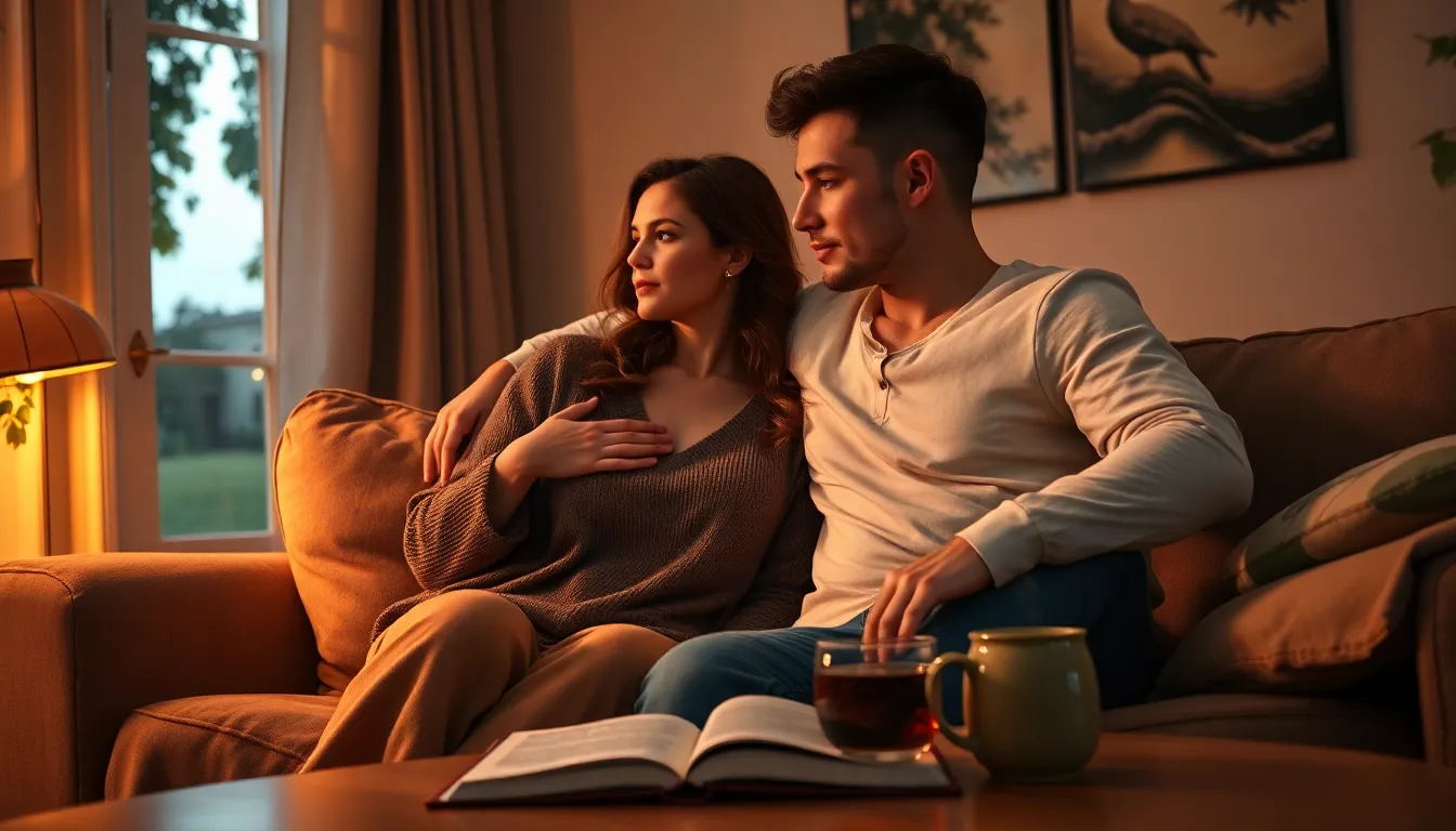 10 Quotes That Will Challenge Your Insecurities in Relationships