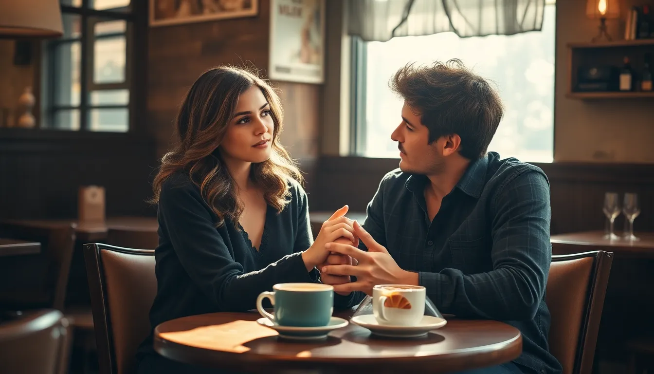 62 Expressive ‘I Need You’ Quotes for Intense Emotions