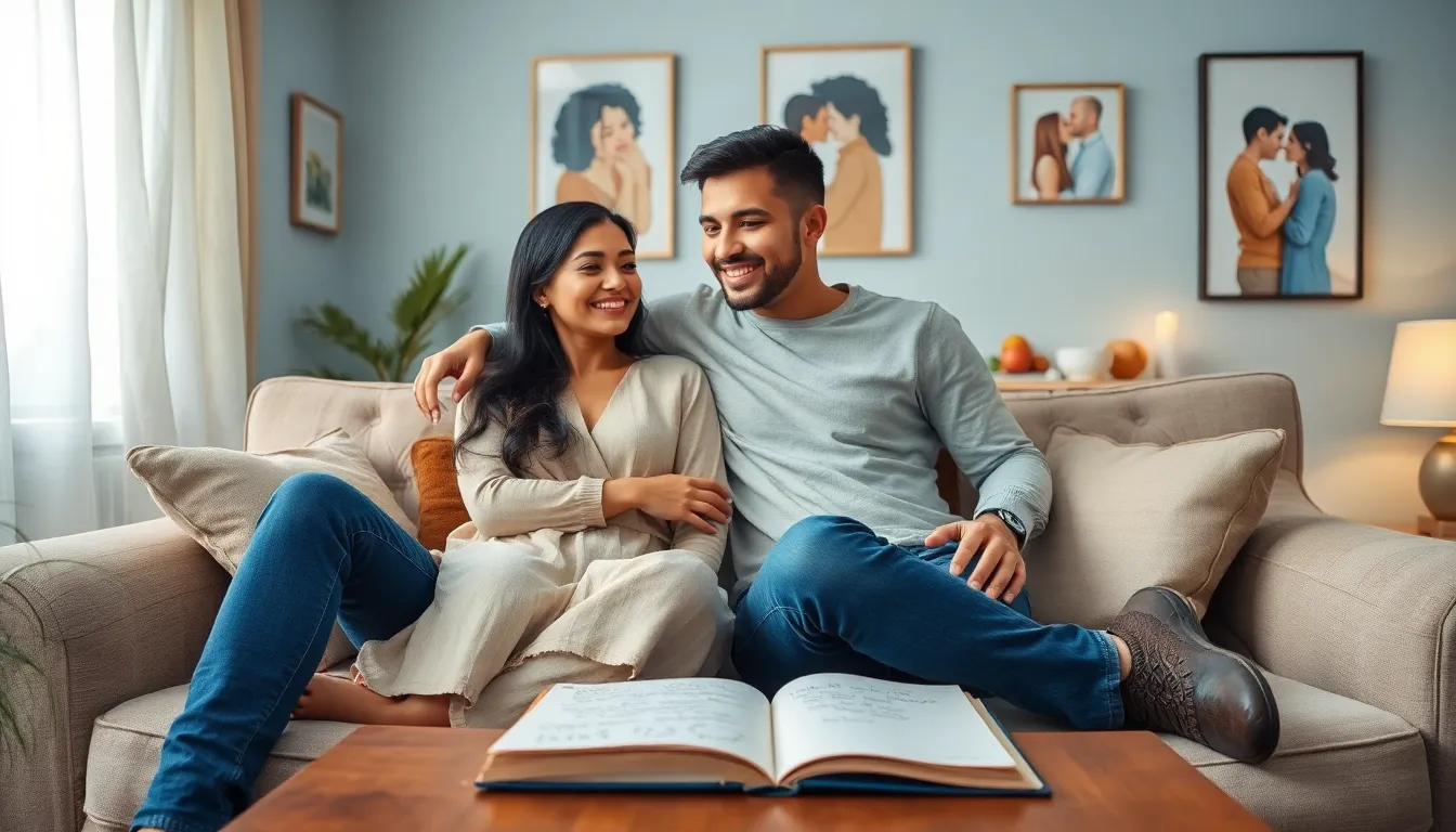 10 Inspiring Quotes for Building and Maintaining a Healthy Relationship