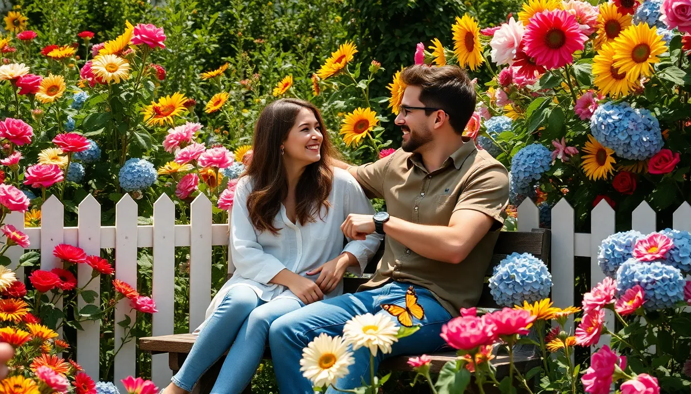 75 True Love Quotes That Will Make You Smile