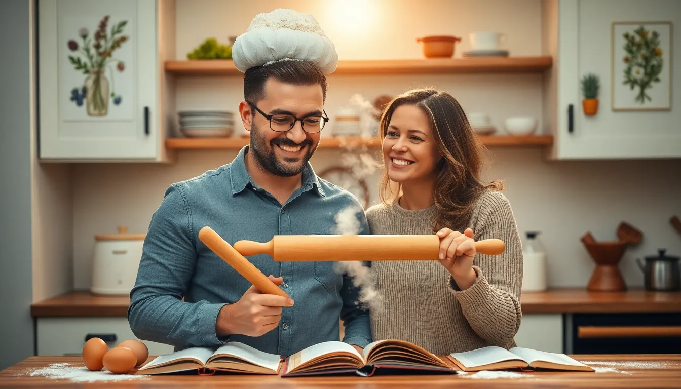 45+ Funny Marriage Quotes for Every Couple