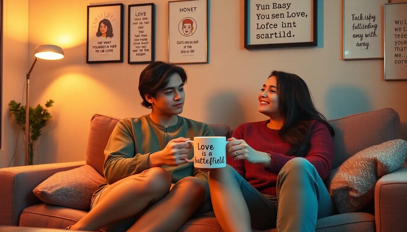 30 Sarcastic Quotes About Love That Are Painfully Accurate