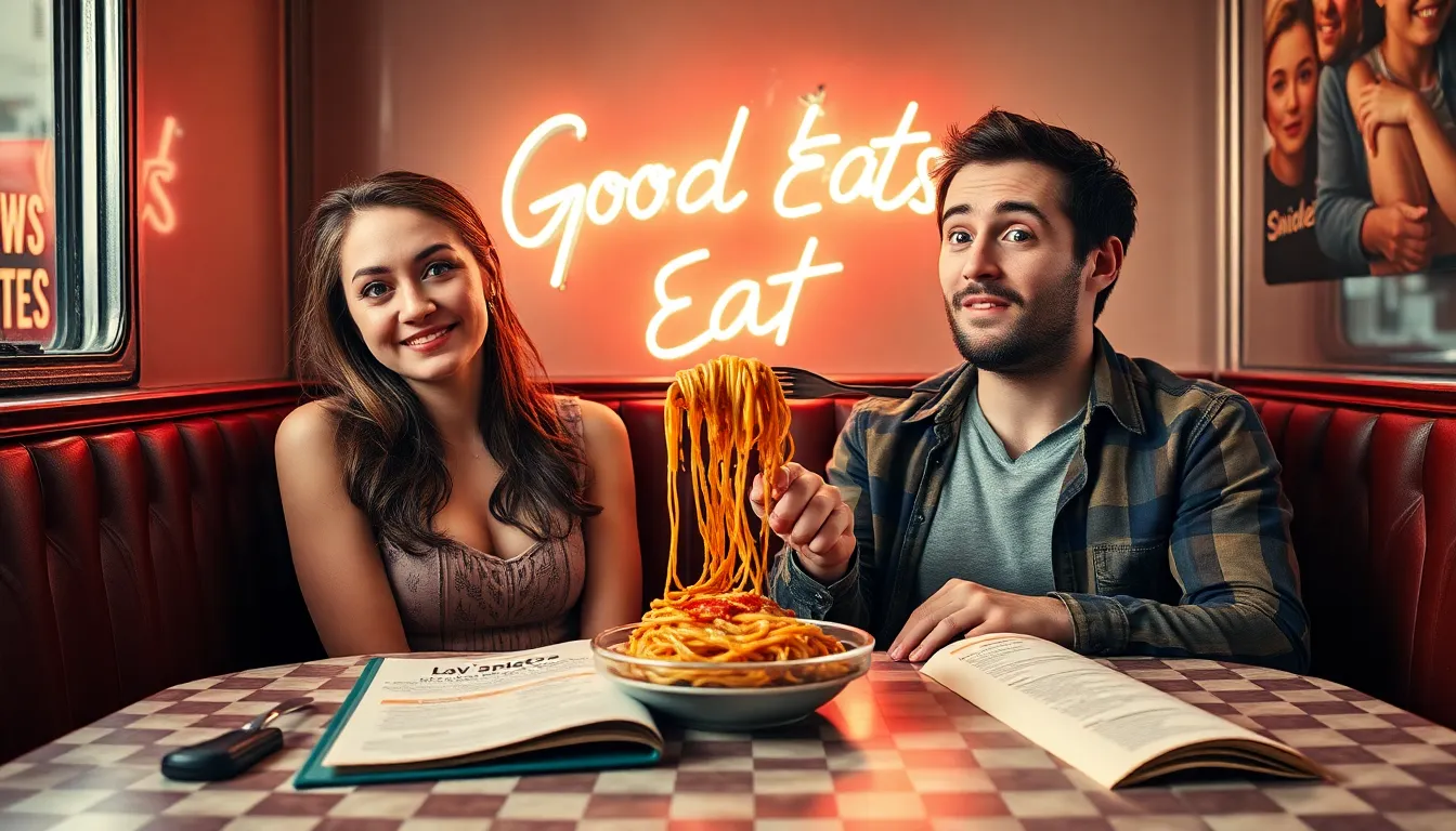 50+ Funny Quotes About Disastrous First Dates That Will Leave You Smiling