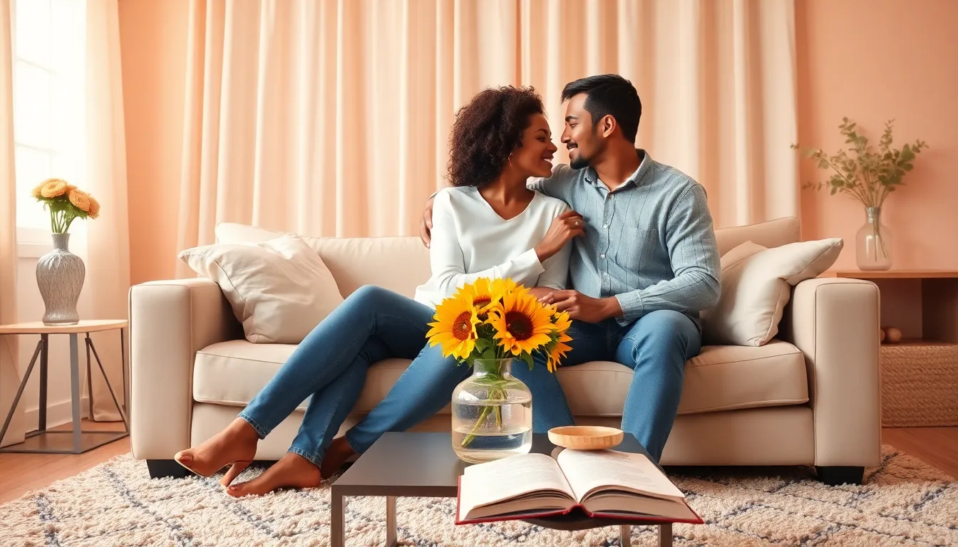 50 Unconditional Love Quotes to Celebrate Your Bond
