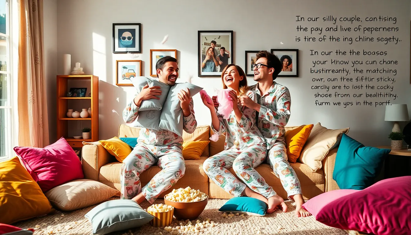 50 Quirky Couple Quotes for Your Silly Side