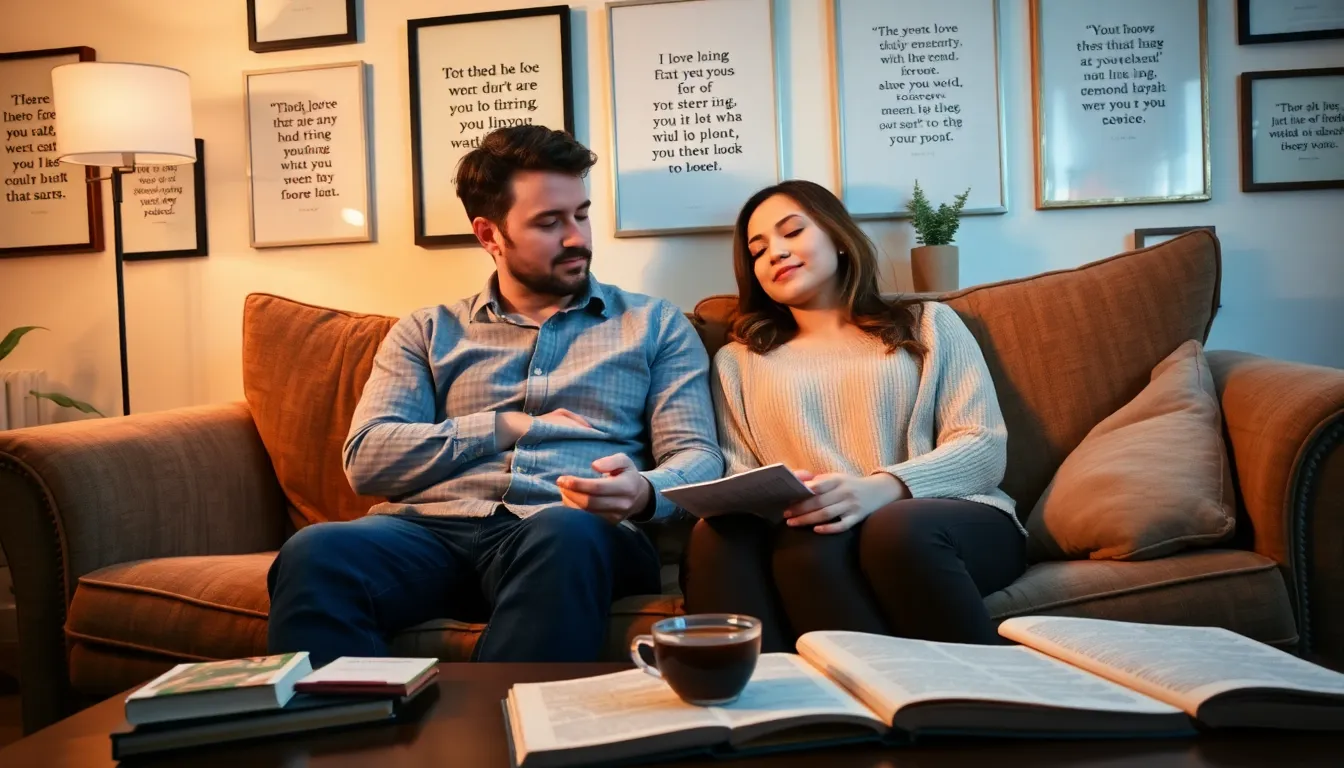 60 Marriage Advice Quotes That Actually Make Sense