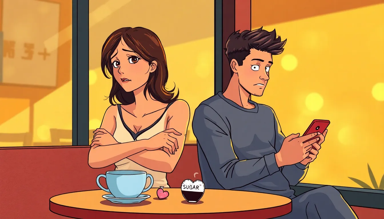 50 Quotes on Jealousy and Insecurity in Love