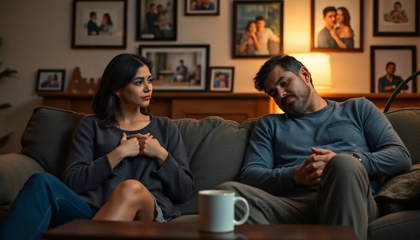 20 Deep Quotes About Relationships That Are Painfully True