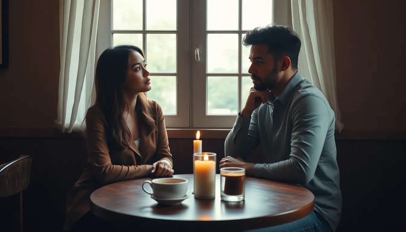30 Emotional Detachment Quotes That Say What You Feel