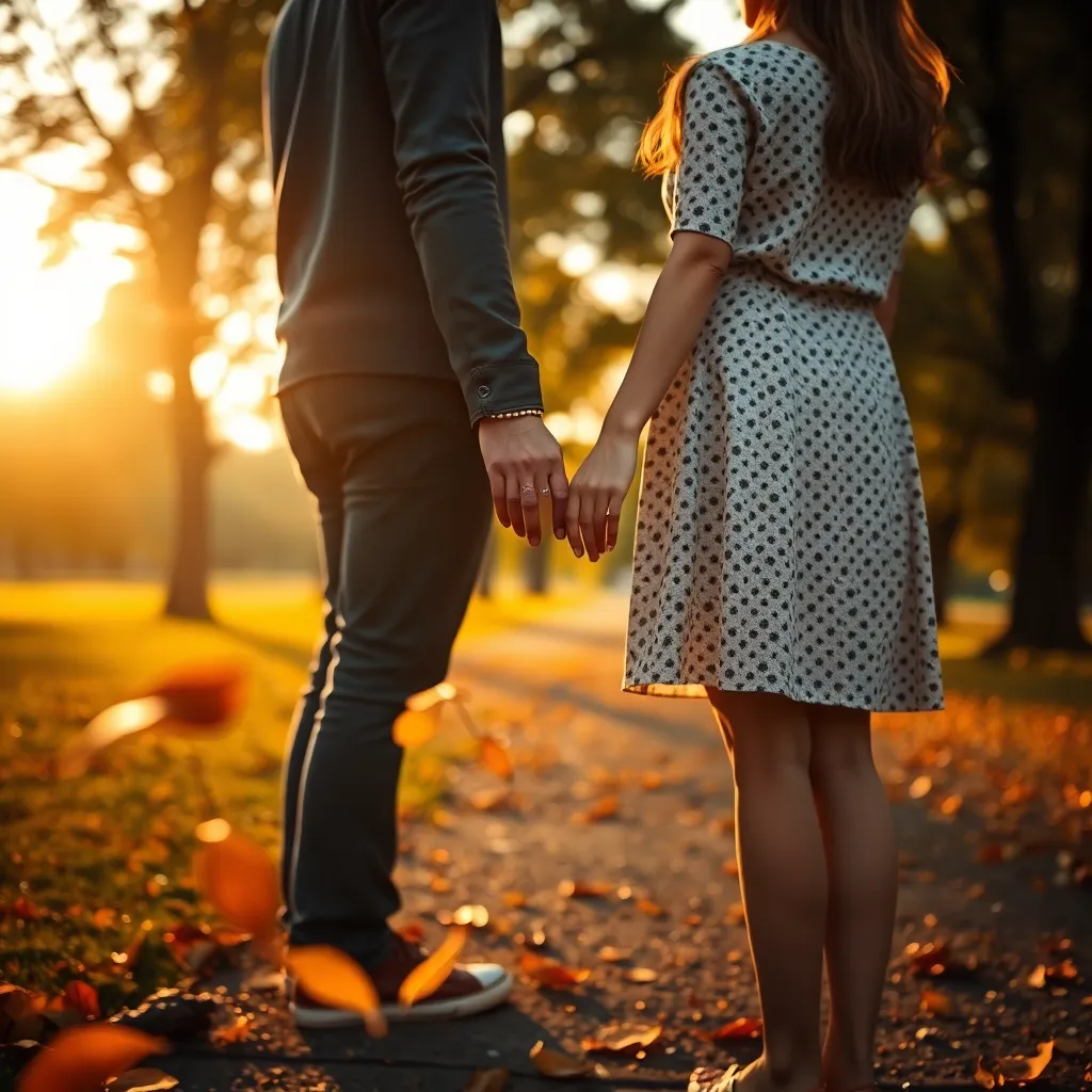 The Subtle Ache of Yearning