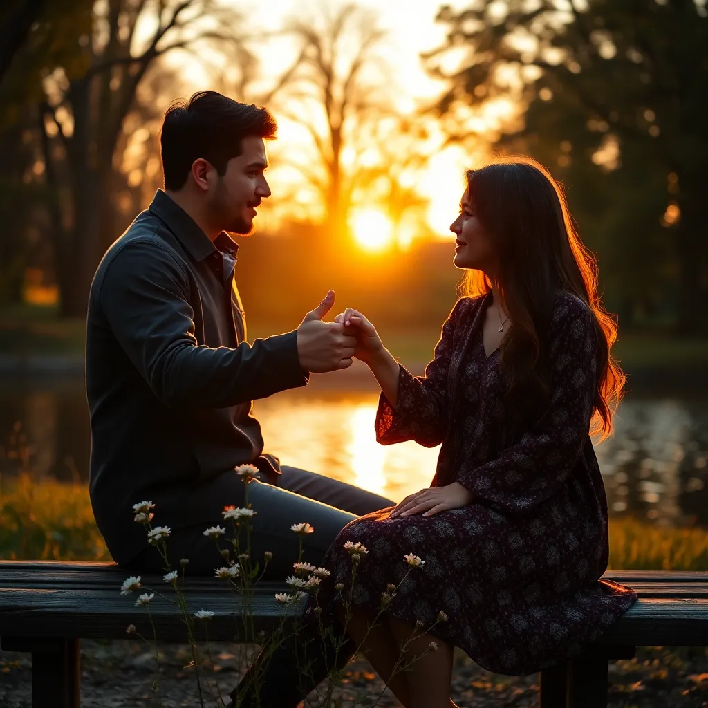 The Silent Language of Trust