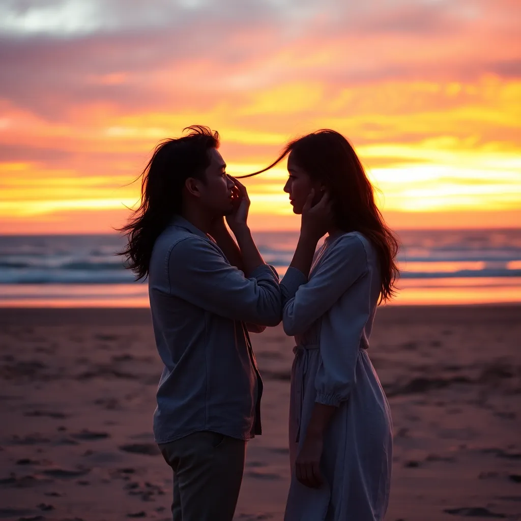 When Hearts Wander