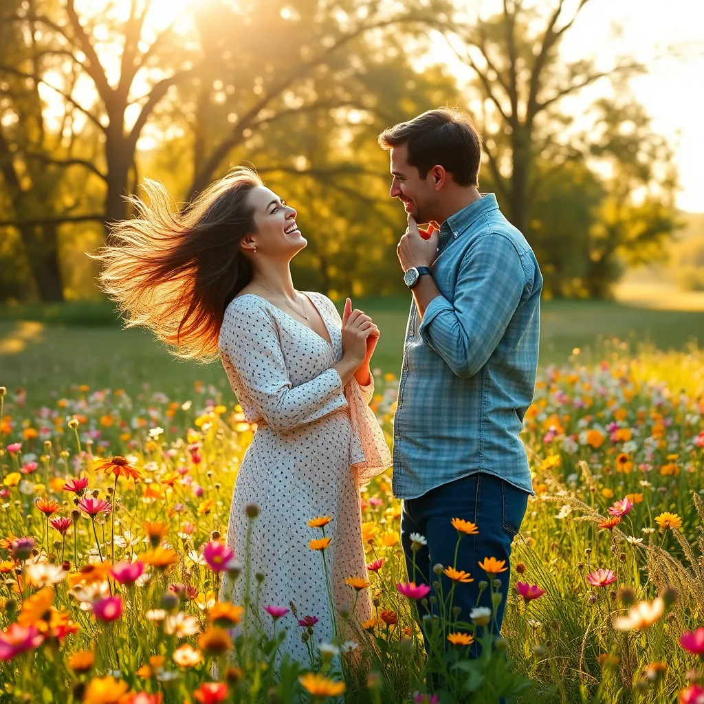 When Love Breathes New Life