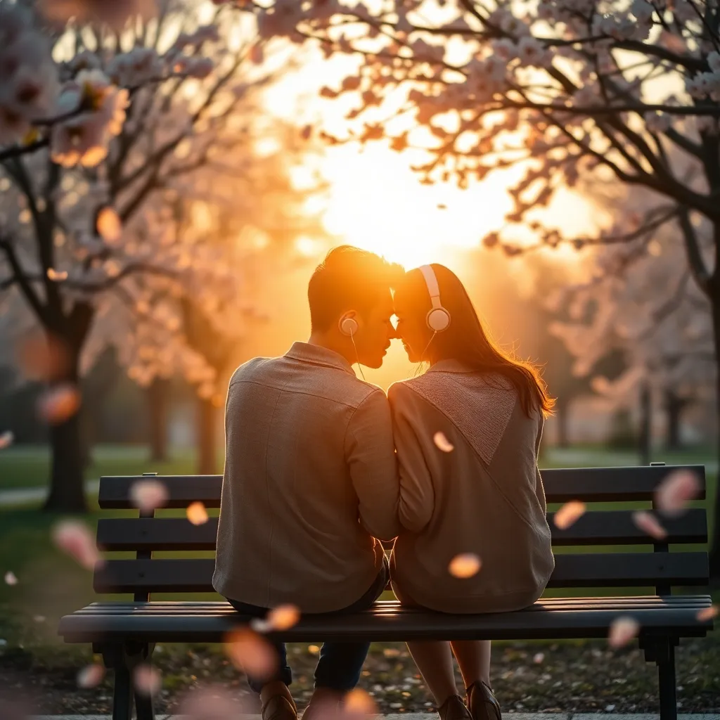 In the Heart's Sweetest Song