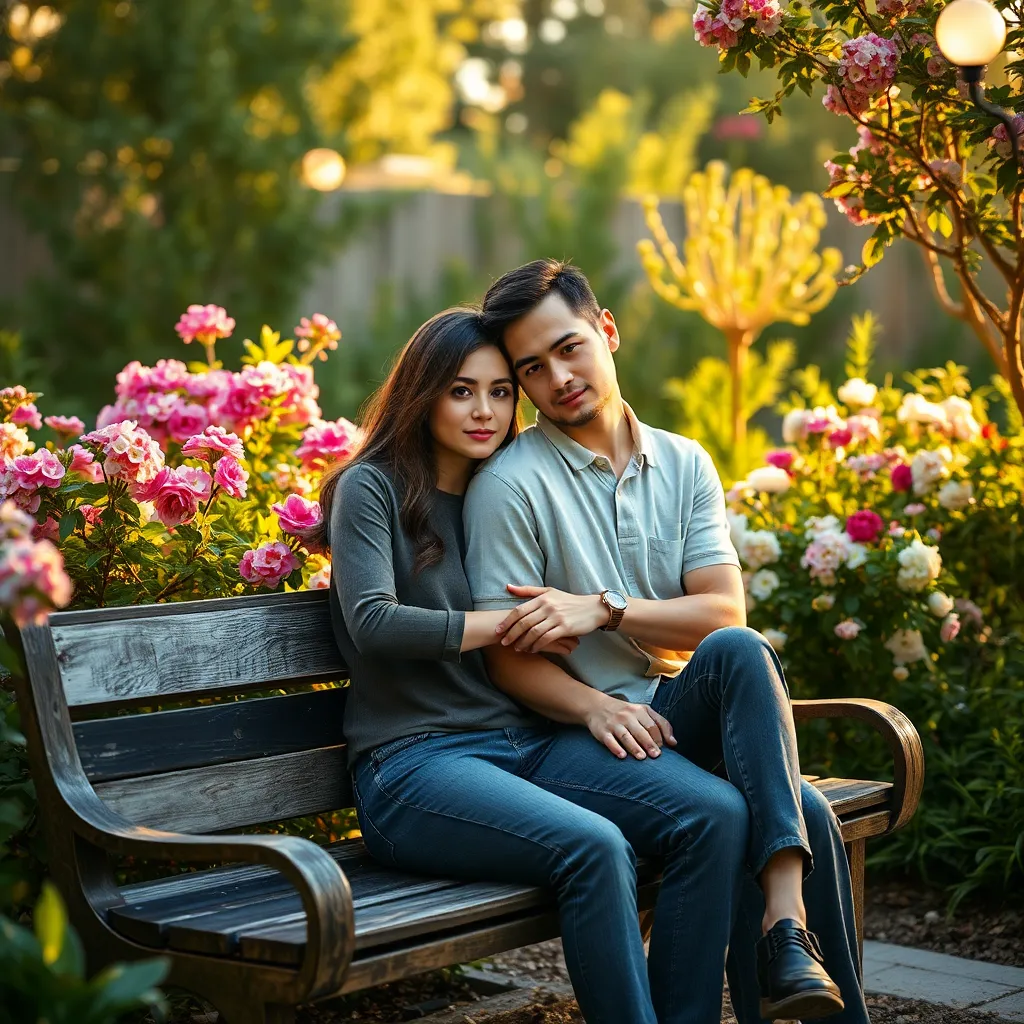 The Unfading Beauty of Togetherness