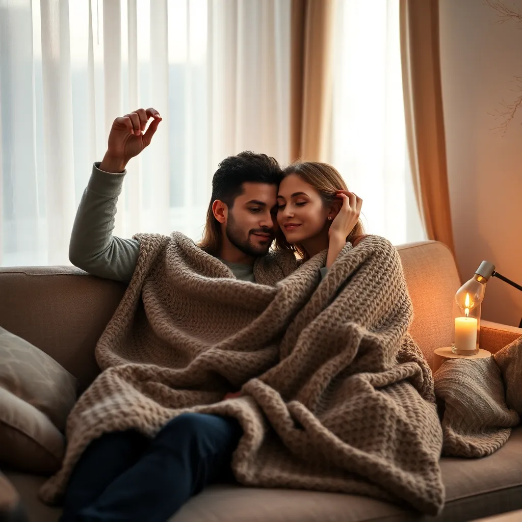 When Love Speaks Softly
