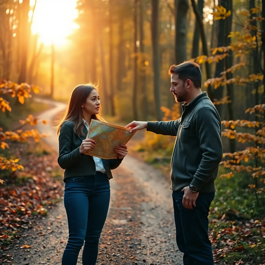 Cherishing Individual Paths Together
