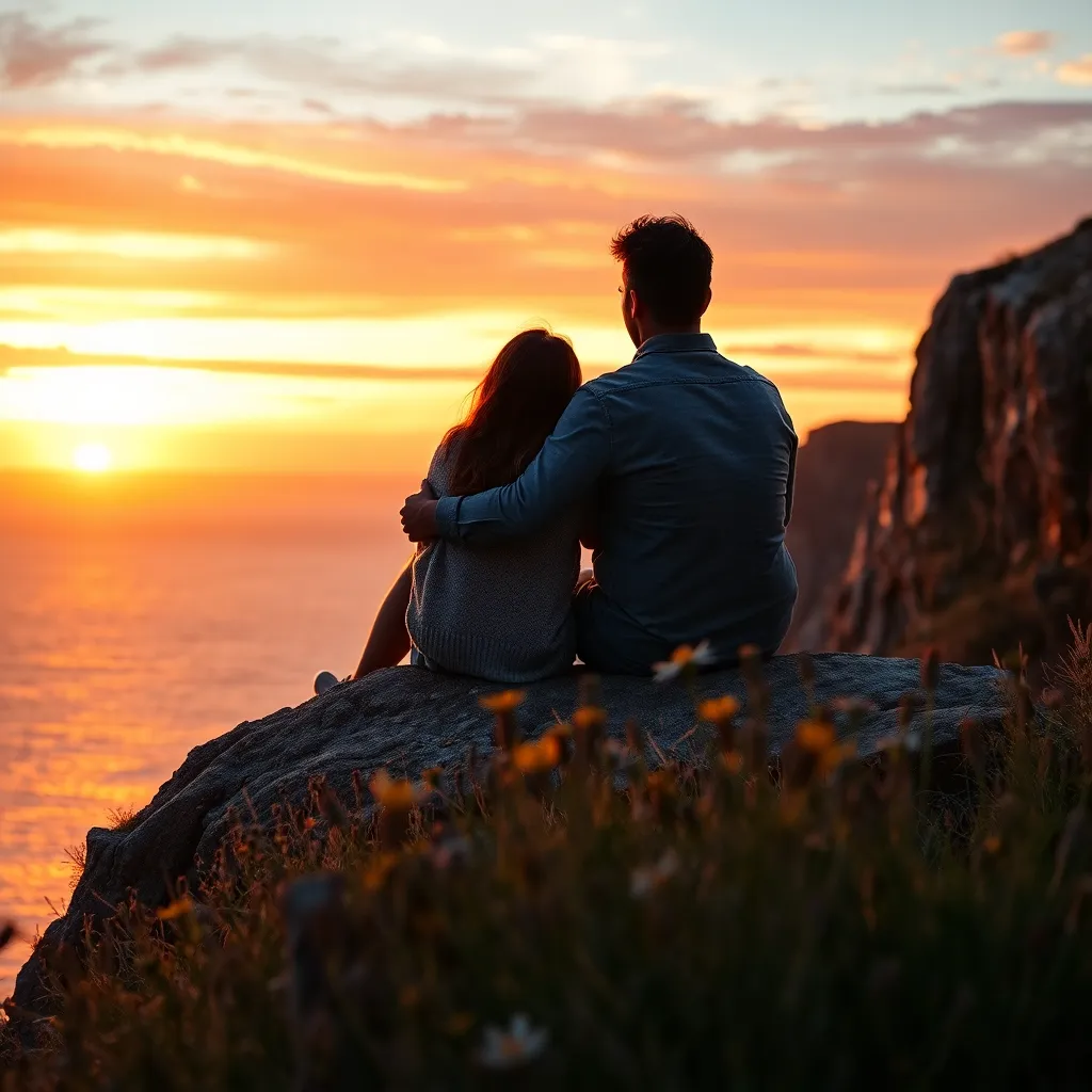 When the World Fades Away