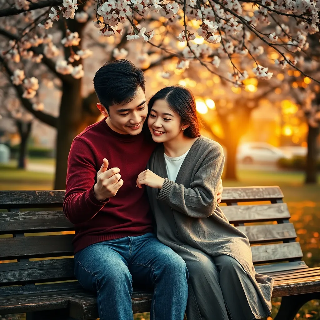 The Power of Gentle Touch