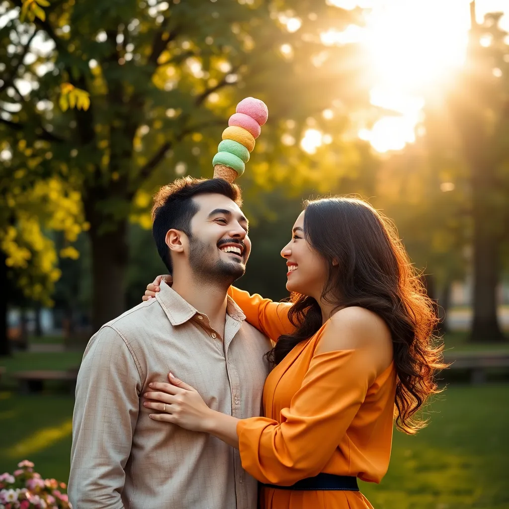 Playful Hearts, Profound Connections