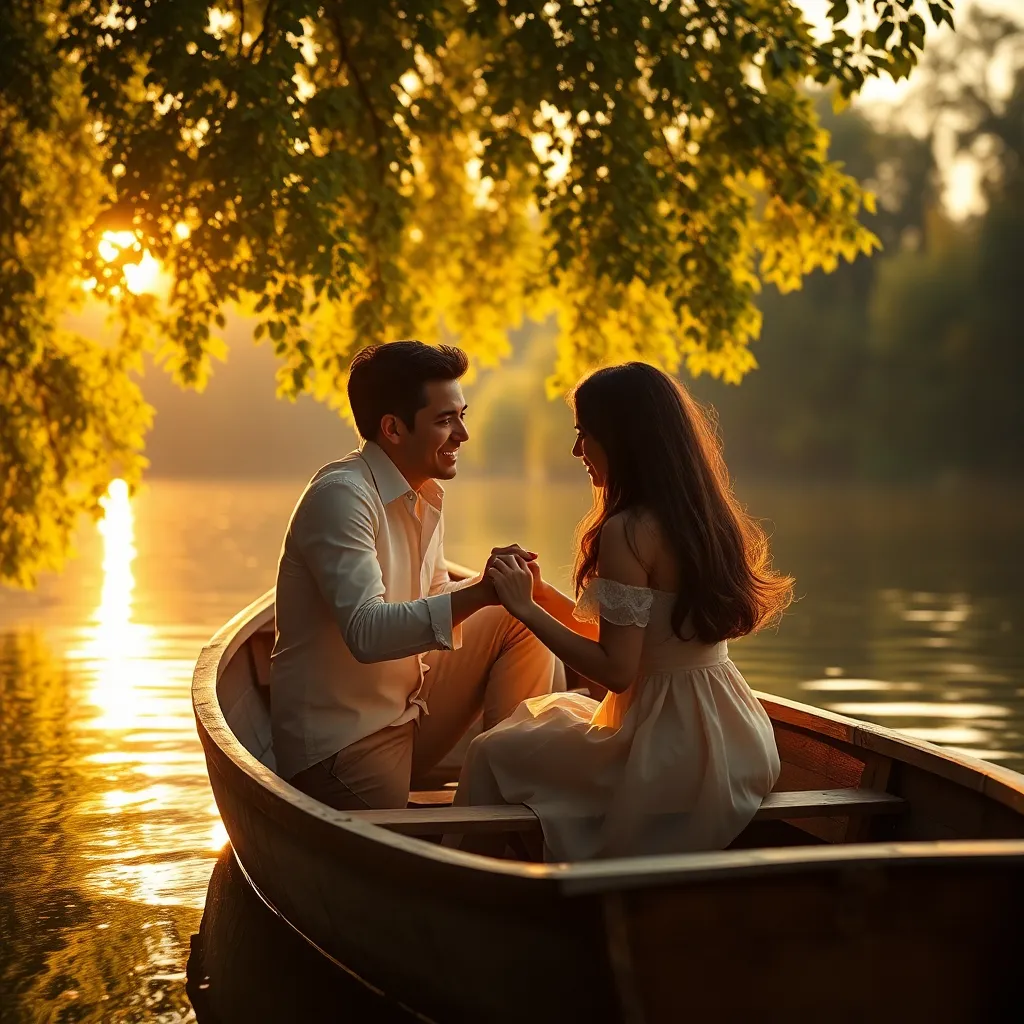 The Melody of Our Hearts