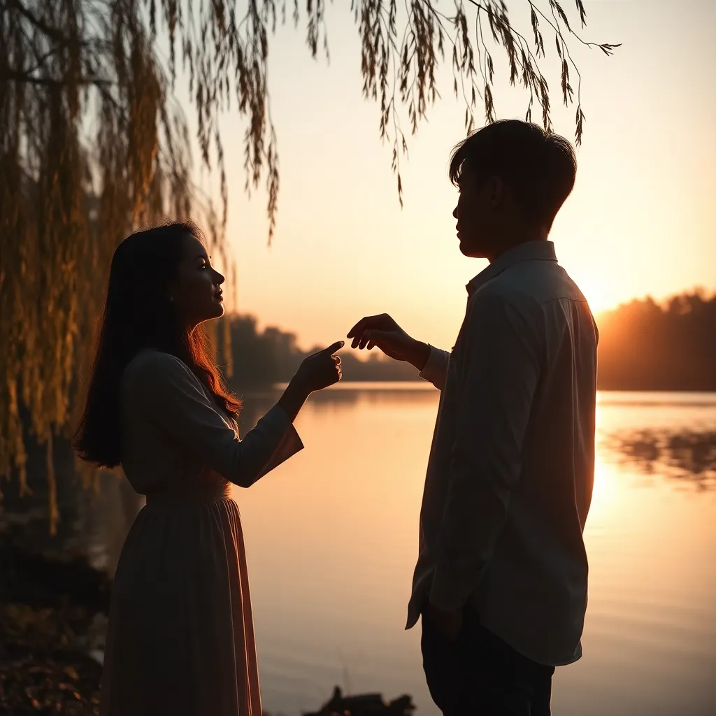 The Unseen Path to You