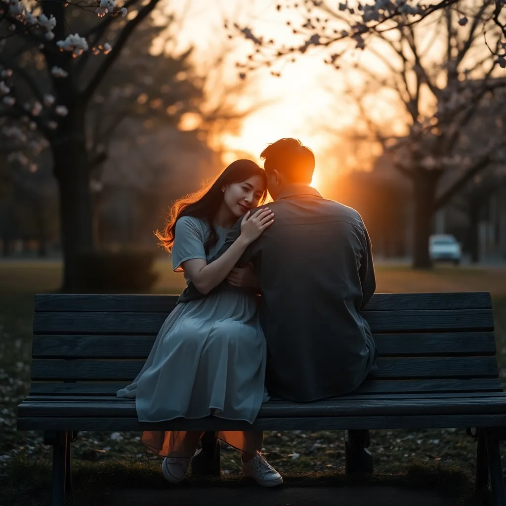 The Silent Call of the Heart