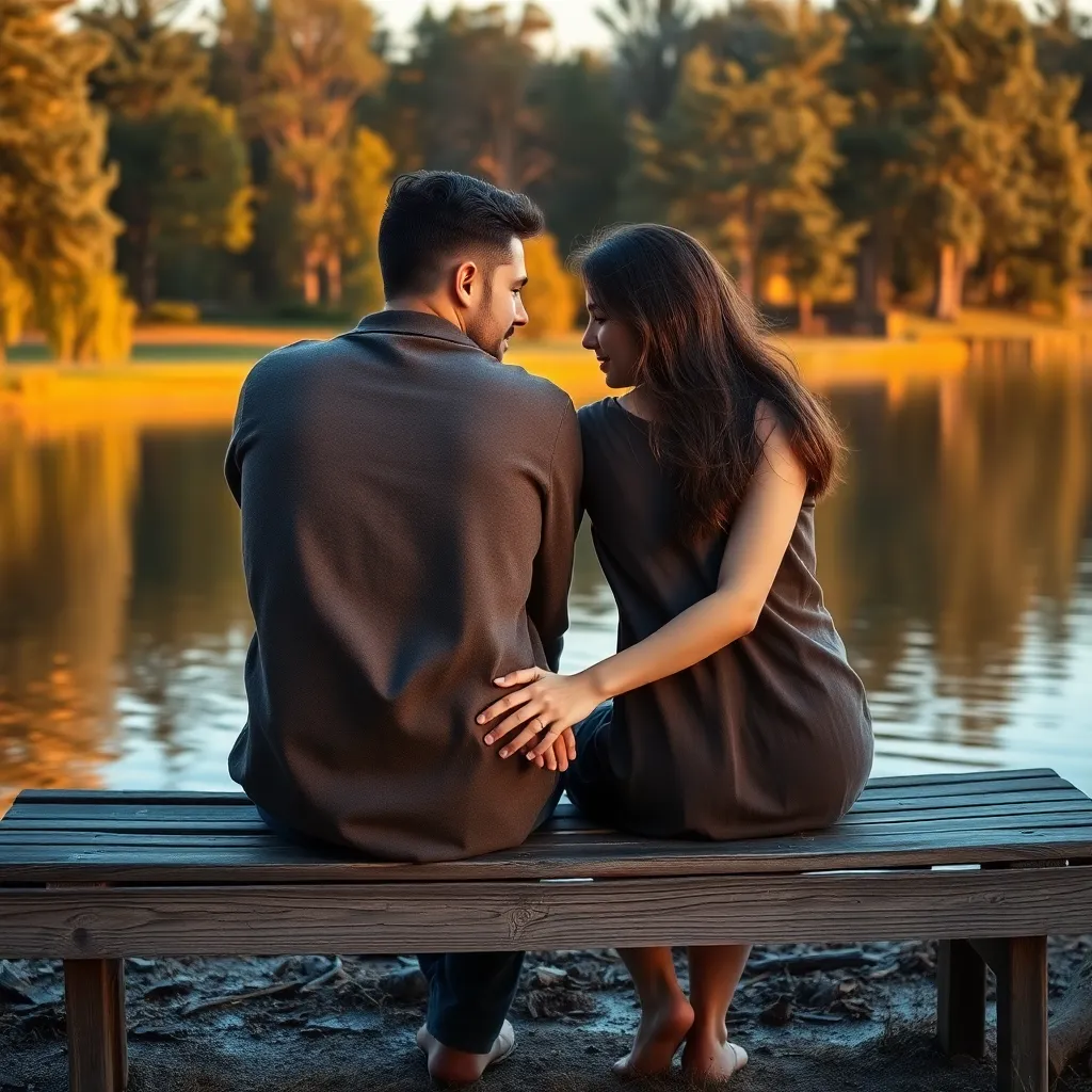 The Quiet Power in Love's Fear