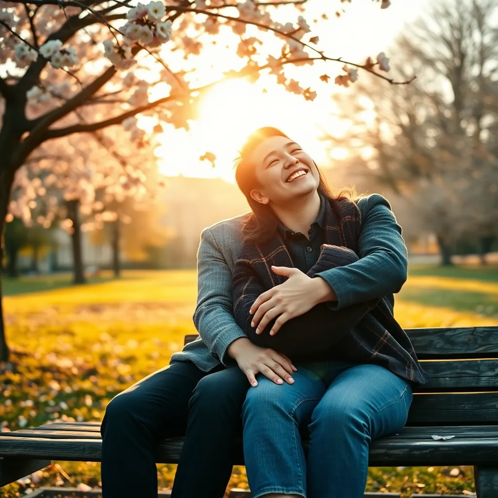 The Poetry of Our Love