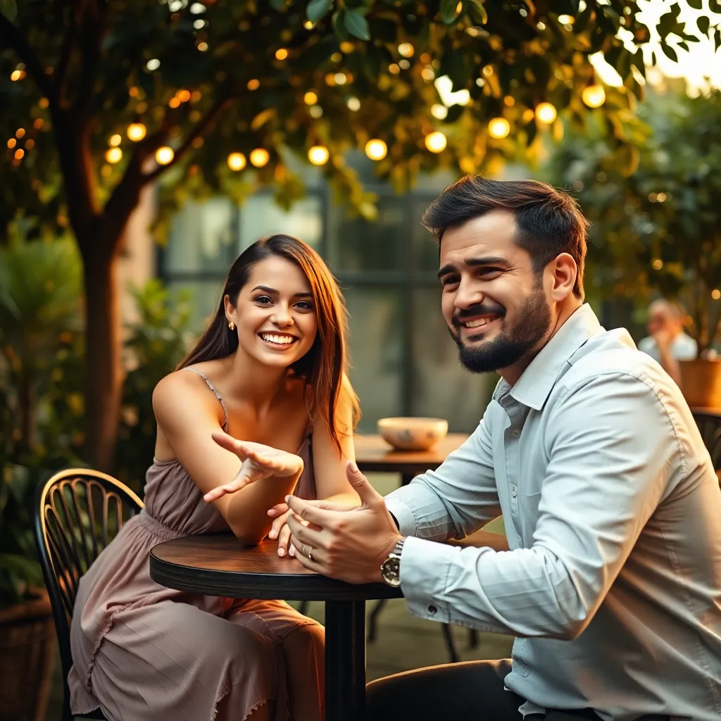 The Tragedy of Deceptive Smiles