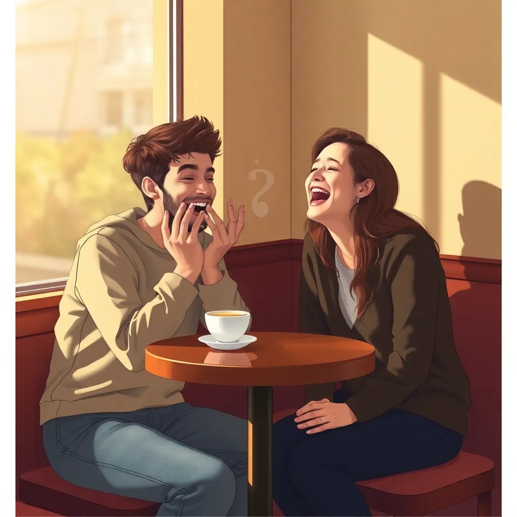 Whispers and Wisecracks