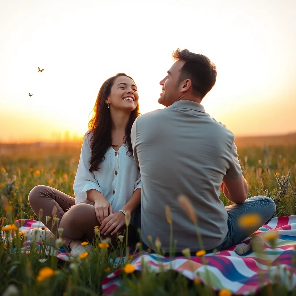 Finding Freedom in Self-Discovery