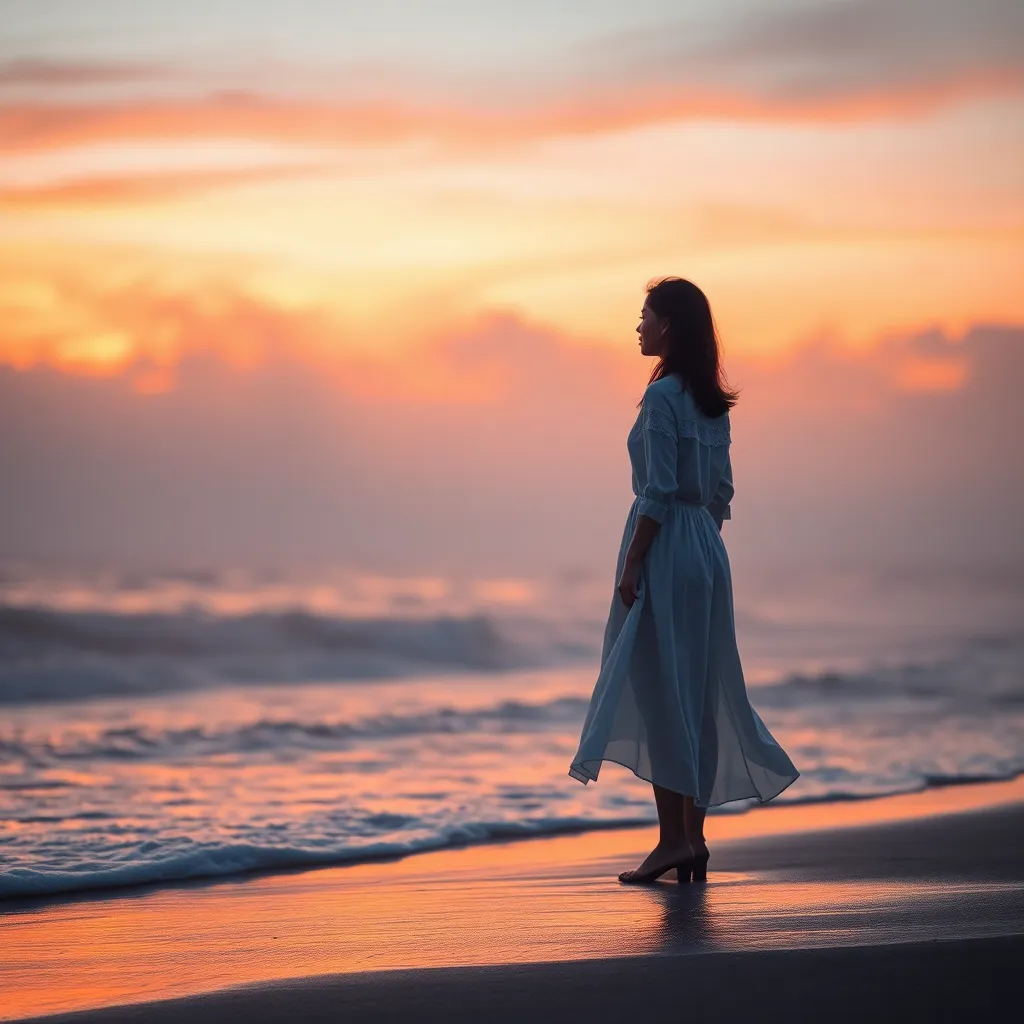In Longing, We Find Strength