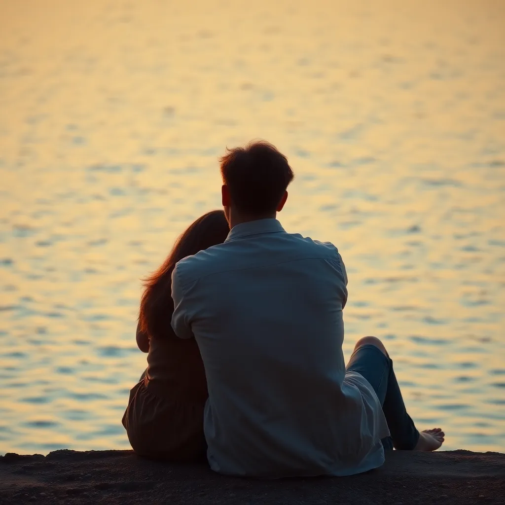 When Love Seeks Its Truths