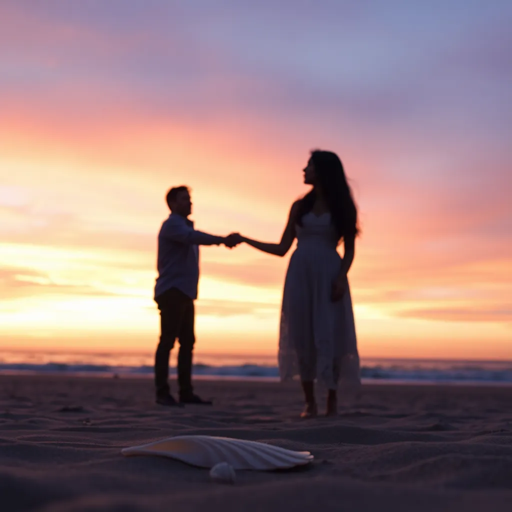 In the Echo of Your Love