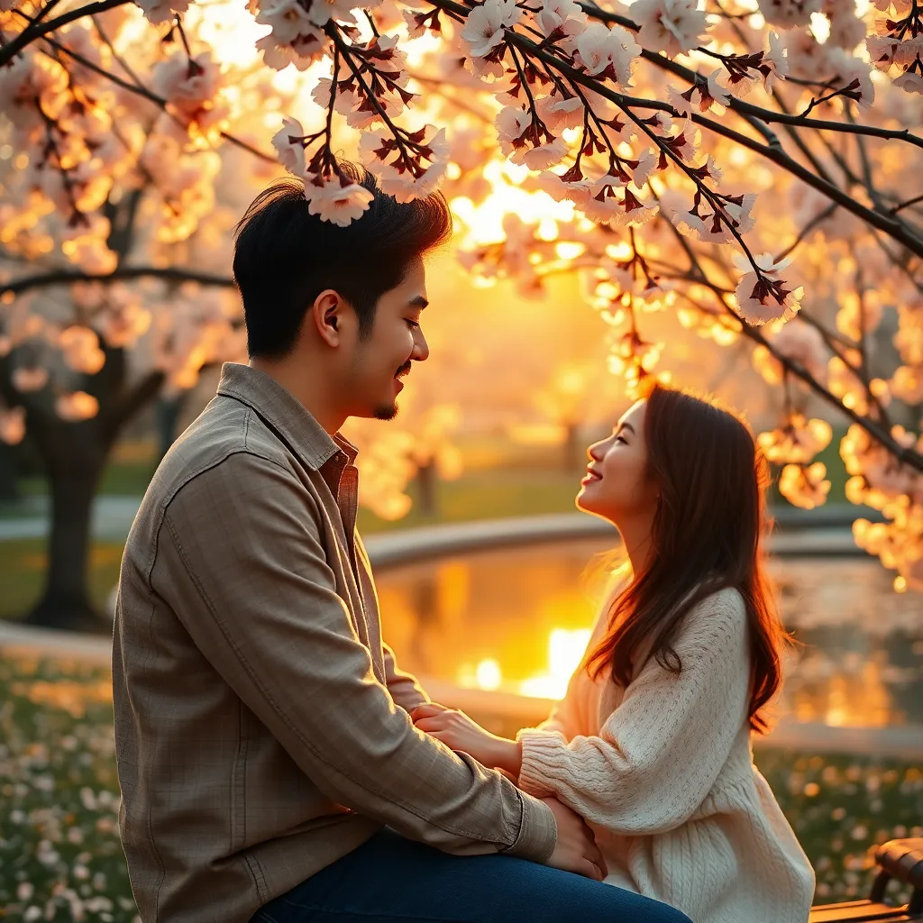 In the Language of the Heart